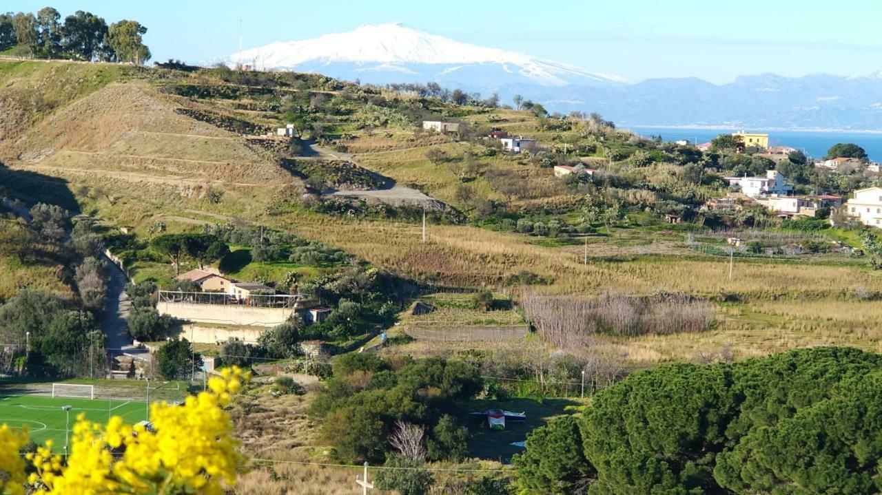 B&B Feudo 43 Reggio Calabria Exterior photo